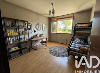  Maison � vendre 5 pi�ces 103 m�