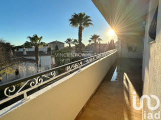  Appartement  vendre 3 pices 70 m