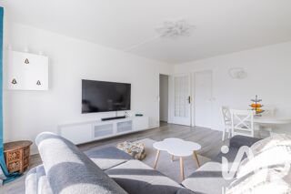  Appartement � vendre 4 pi�ces 78 m�