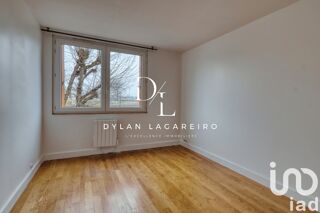  Appartement � vendre 3 pi�ces 58 m�