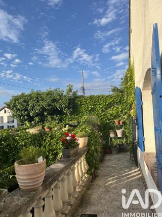  Maison  vendre 7 pices 193 m