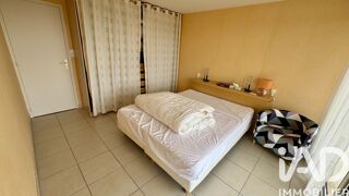  Appartement � vendre 3 pi�ces 50 m�