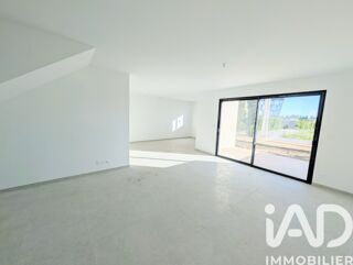  Maison � vendre 4 pi�ces 85 m�