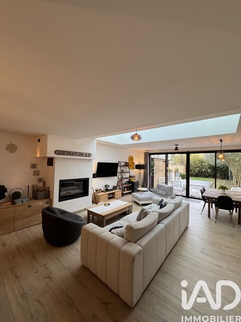 Vente Villa Vente Maison d'architecte 7 pi�ces Rennes
