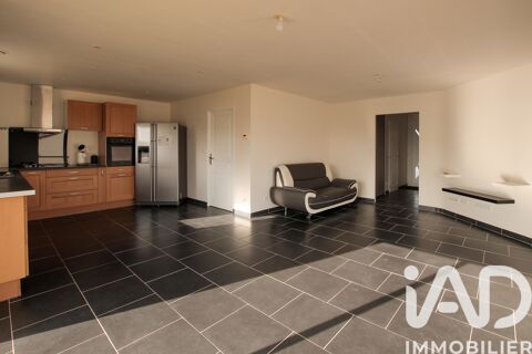  Maison � louer 4 pi�ces 83 m�