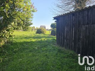  Maison  vendre 4 pices 45 m