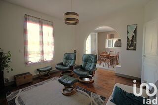  Maison � vendre 5 pi�ces 112 m�