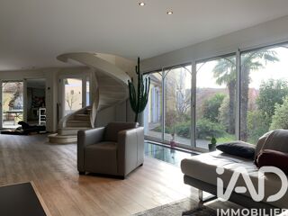  Villa � vendre 7 pi�ces 358 m�