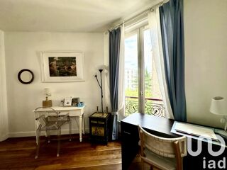  Appartement  vendre 2 pices 34 m