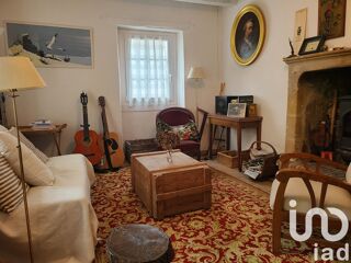  Maison � vendre 4 pi�ces 78 m�