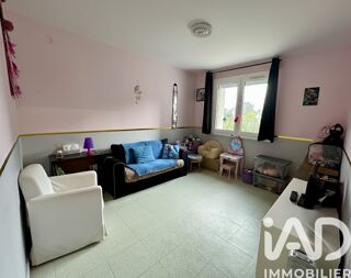  Maison � vendre 5 pi�ces 89 m�