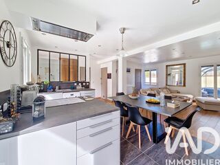  Maison � vendre 7 pi�ces 152 m�