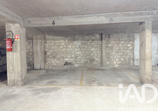  Parking / Garage � vendre 10 m�
