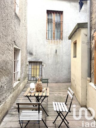  Maison � vendre 5 pi�ces 64 m�