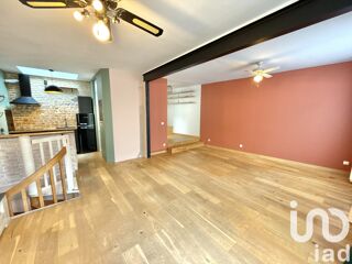  Maison � vendre 3 pi�ces 73 m�