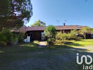  Maison � vendre 14 pi�ces 280 m�