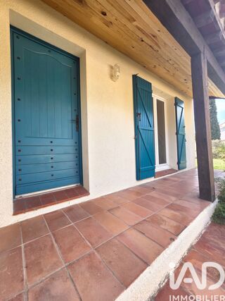  Maison � vendre 4 pi�ces 100 m�