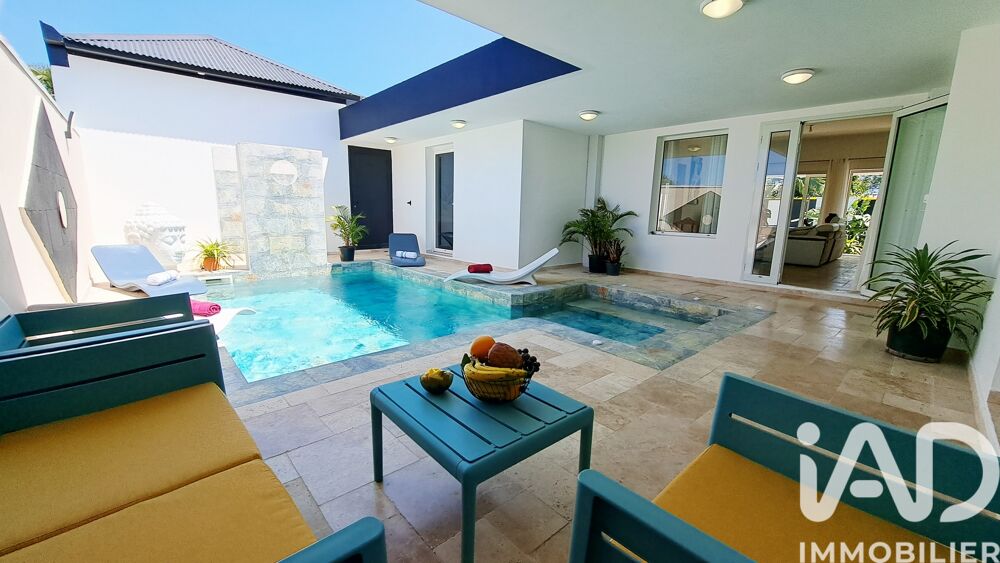 � vendre  Villa Le Tampon (97430)