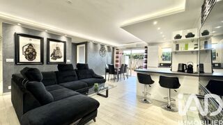  Appartement � vendre 2 pi�ces 59 m�