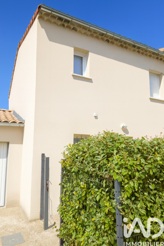  Maison � vendre 4 pi�ces 91 m�