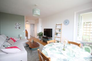  Appartement � vendre 3 pi�ces 59 m�