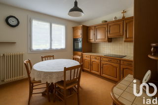  Appartement  vendre 4 pices 75 m