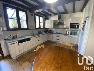  Maison � vendre 5 pi�ces 180 m�