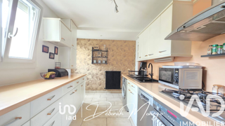  Maison � vendre 7 pi�ces 152 m�