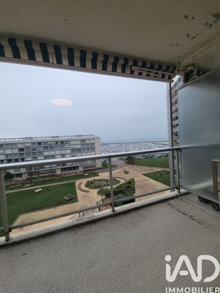  Appartement � vendre 2 pi�ces 61 m�