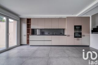  Maison � vendre 4 pi�ces 98 m�