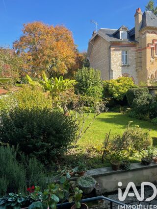  Maison � vendre 8 pi�ces 149 m�