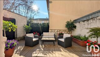  Maison � vendre 3 pi�ces 60 m�