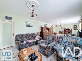  Maison � vendre 3 pi�ces 87 m�