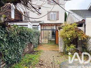  Maison � vendre 5 pi�ces 175 m�