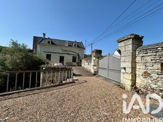  Maison � vendre 5 pi�ces 138 m�