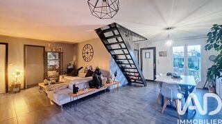  Maison � vendre 5 pi�ces 95 m�