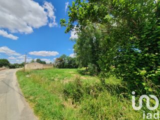  Terrain � vendre 534 m�