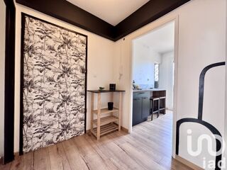  Appartement � vendre 3 pi�ces 59 m�