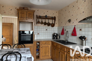  Maison � vendre 5 pi�ces 124 m�