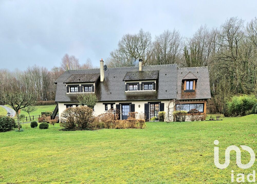 � vendre  Maison Grangues (14160)