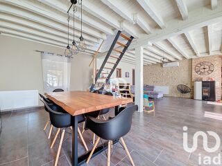  Maison � vendre 6 pi�ces 164 m�