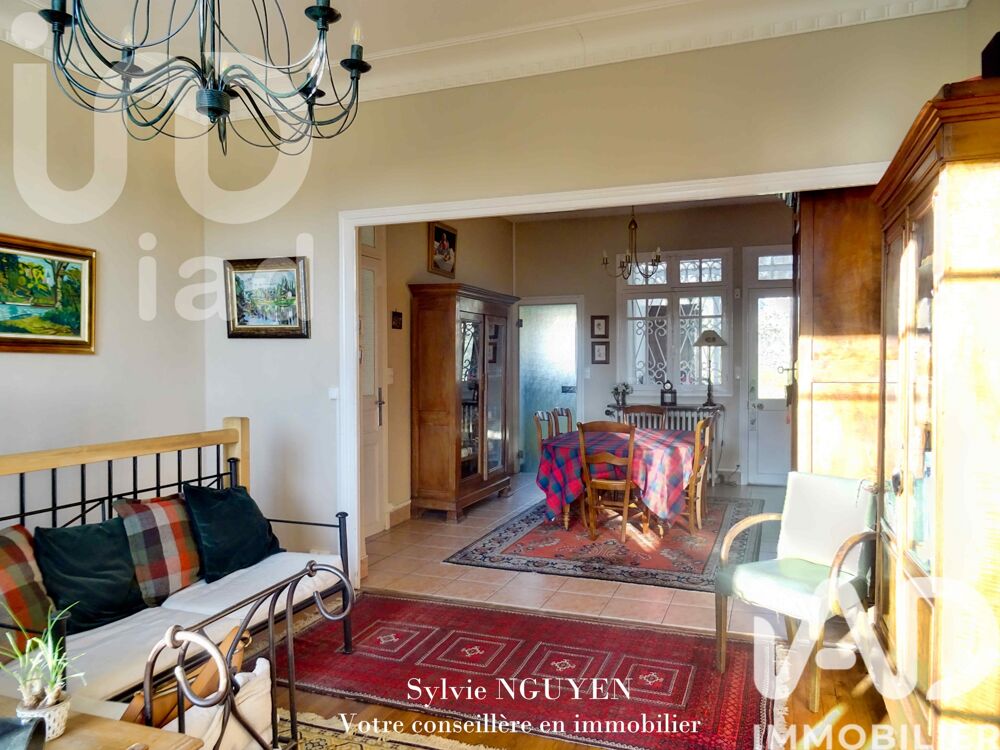 Vente Maison Vente Maison/villa 6 pi�ces Angoul�me