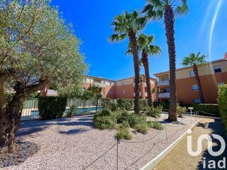  Appartement � vendre 2 pi�ces 44 m�