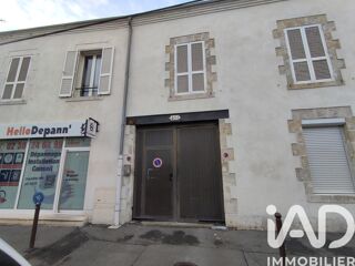  Immeuble � vendre 320 m�