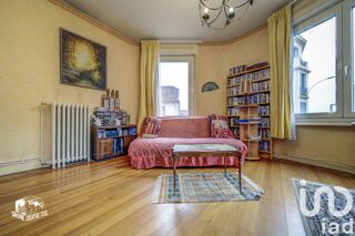  Appartement � vendre 3 pi�ces 73 m�