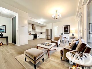  Appartement � vendre 3 pi�ces 62 m�