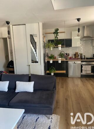  Appartement � louer 2 pi�ces 55 m�