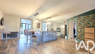  Maison � vendre 7 pi�ces 127 m�