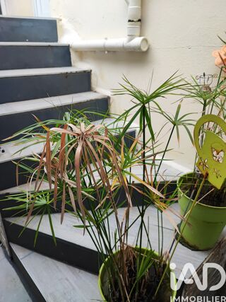  Appartement � vendre 2 pi�ces 35 m�