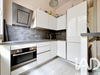  Appartement � vendre 2 pi�ces 36 m�